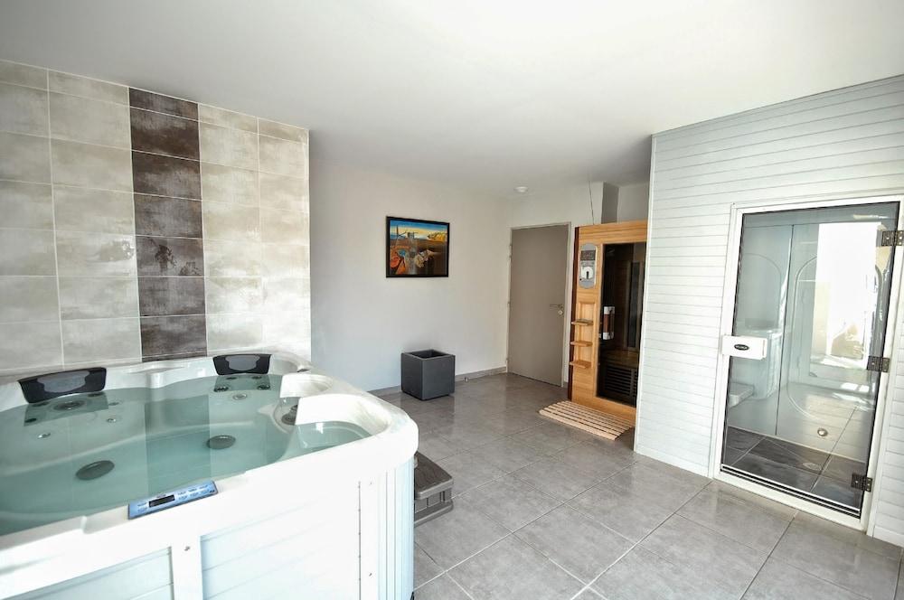 Vacanceole - Les Demeures Torrellanes - Saint-Cyprien Ngoại thất bức ảnh