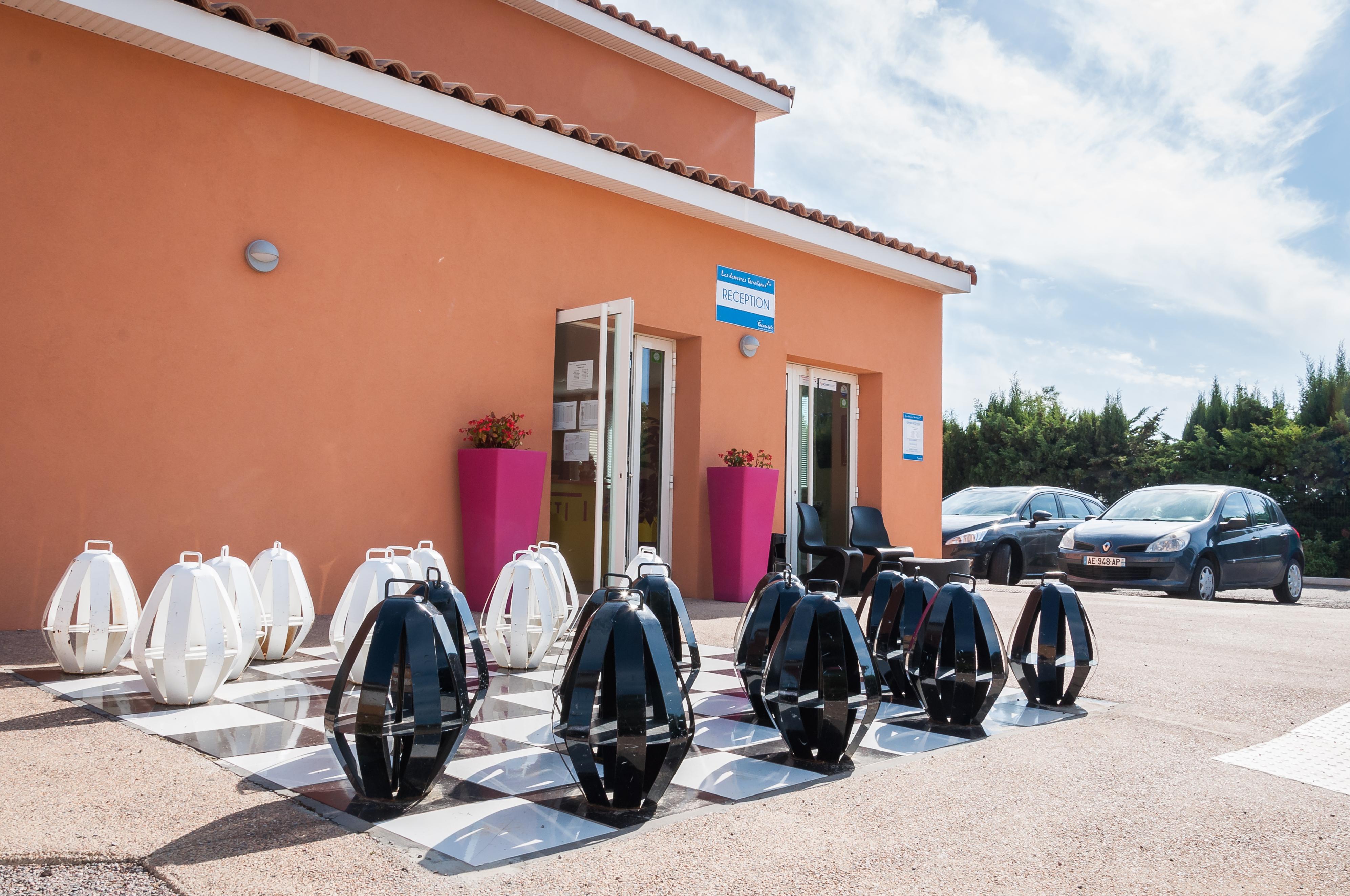 Vacanceole - Les Demeures Torrellanes - Saint-Cyprien Ngoại thất bức ảnh