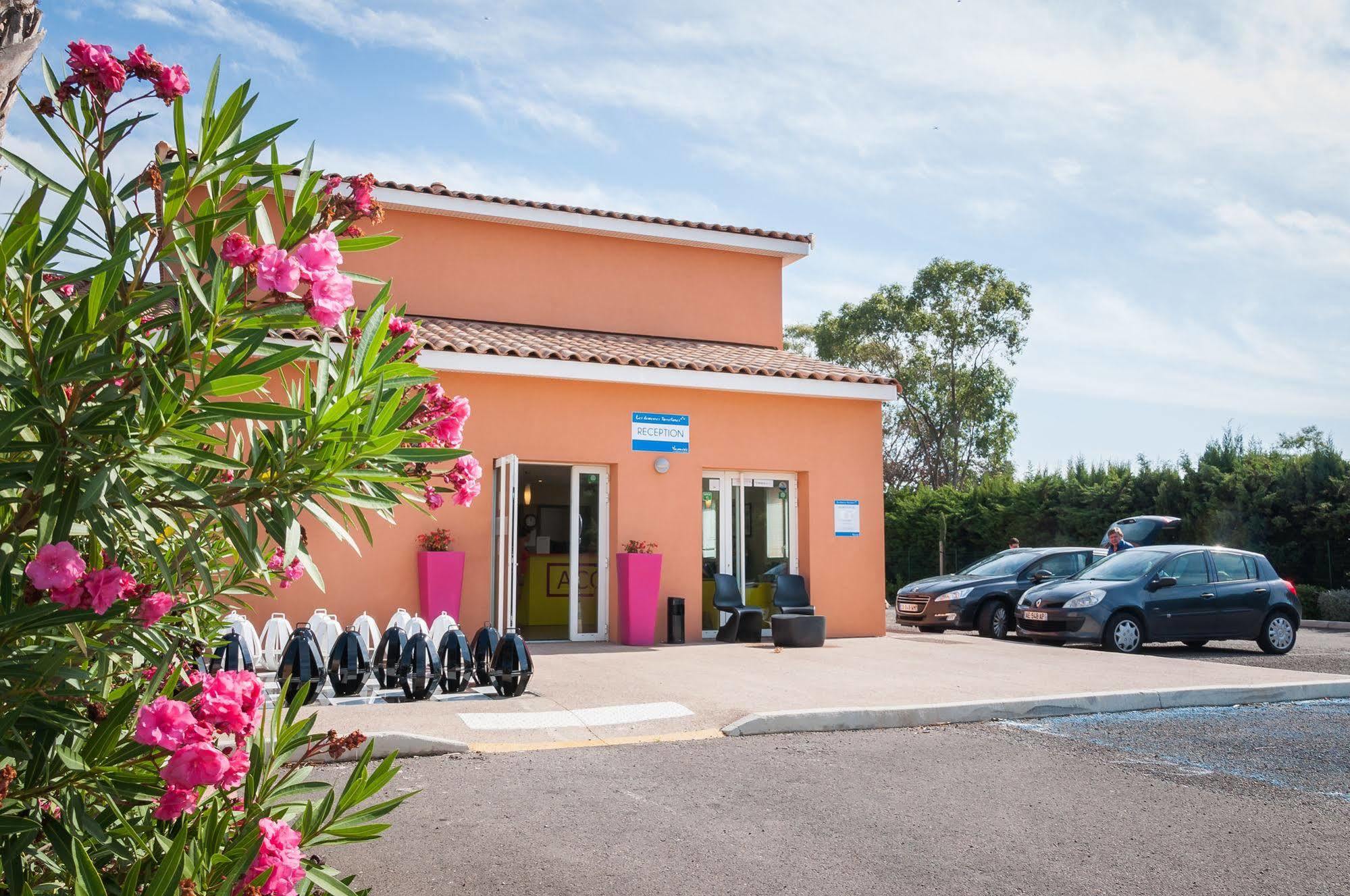 Vacanceole - Les Demeures Torrellanes - Saint-Cyprien Ngoại thất bức ảnh