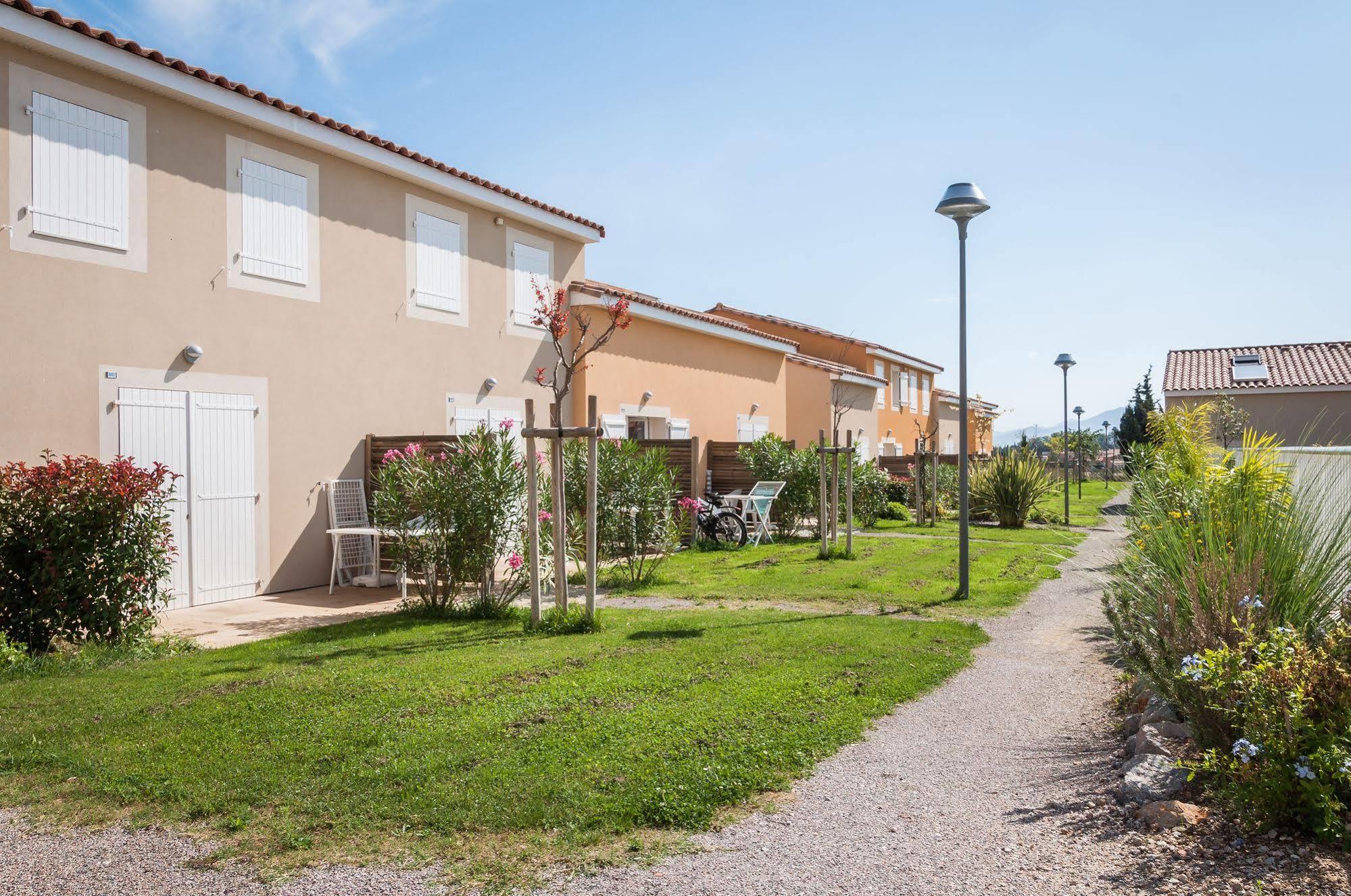 Vacanceole - Les Demeures Torrellanes - Saint-Cyprien Ngoại thất bức ảnh